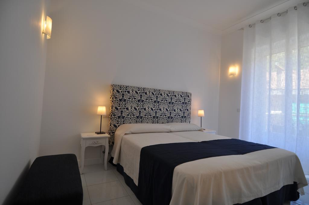 Villa La Ginestra Amalfi Dreams à Minori Extérieur photo