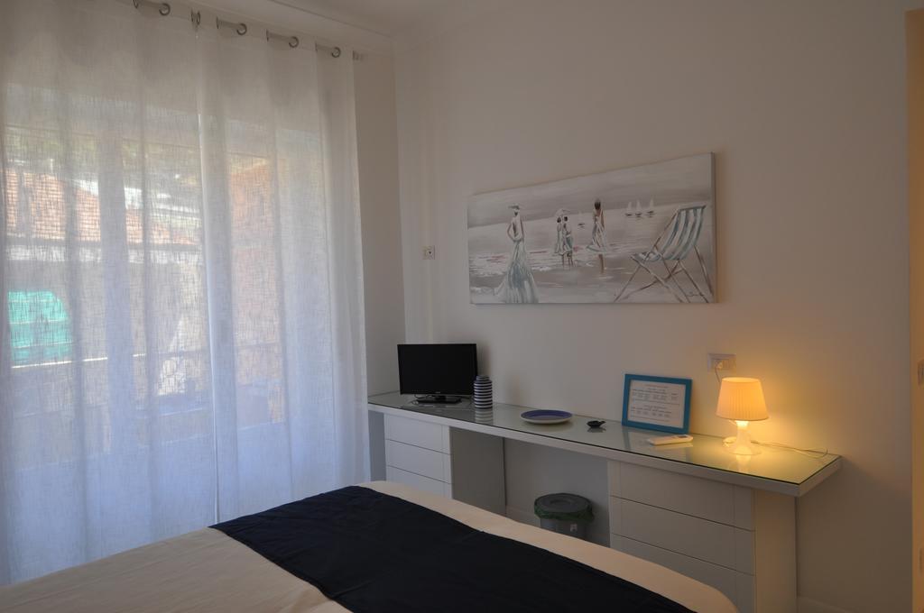 Villa La Ginestra Amalfi Dreams à Minori Extérieur photo